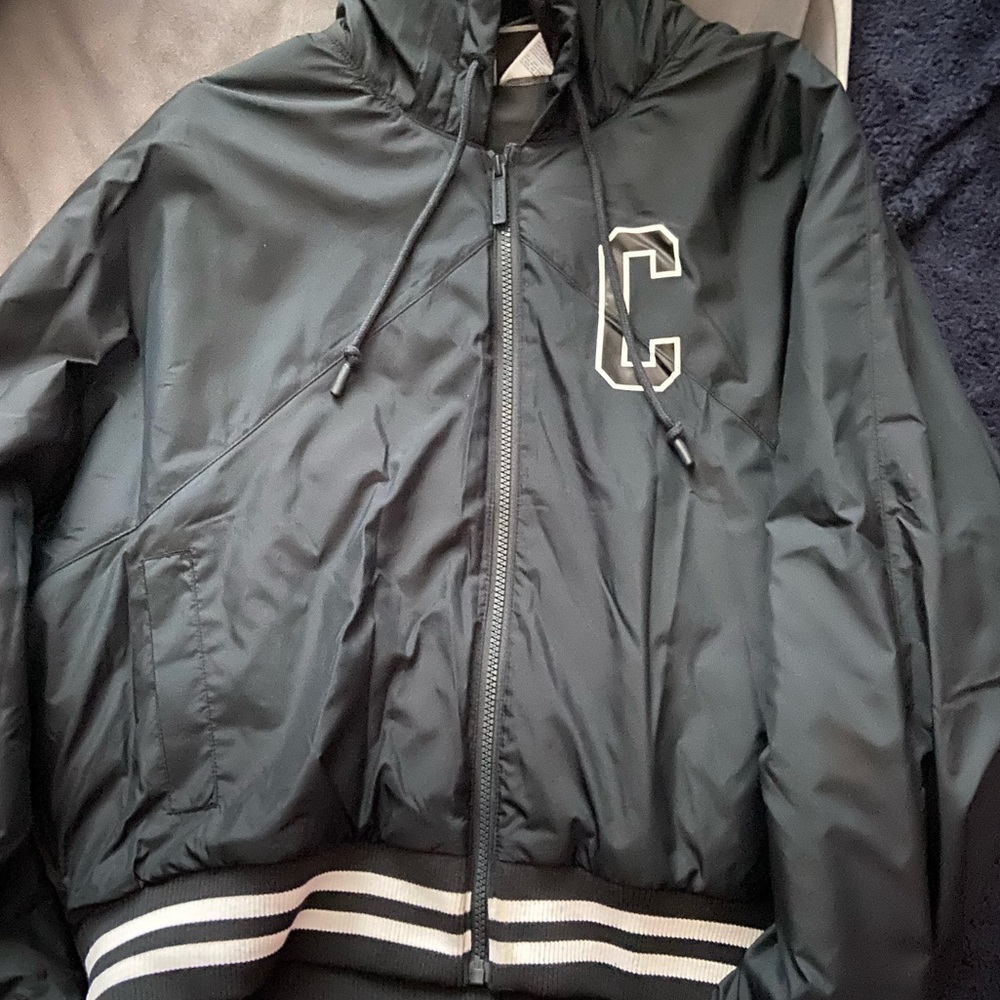 Vintage champion bomber - Picture 2 of 2